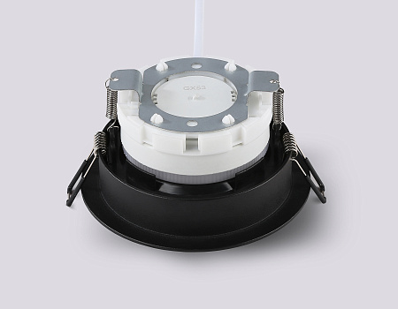 Светильник встраиваемый Ambrella light TN52336
