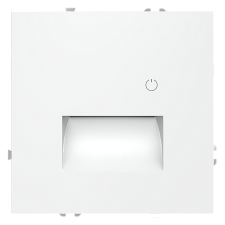 Подсветка светодиодная встраиваемая VOLTUM S70 с датчиком, (белый матовый) VLS070702 Подсветка светодиодная встраиваемая VOLTUM S70 с датчиком, (белый матовый) VLS070702