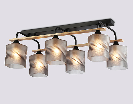 Люстра потолочная Ambrella light TR3033250