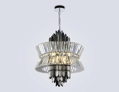 Люстра подвесная Ambrella light HIGH LIGHT LH41020