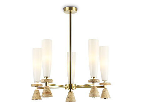 Люстра на штанге High light LH75371