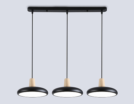 Светильник подвесной светодиодный Ambrella light FL4841