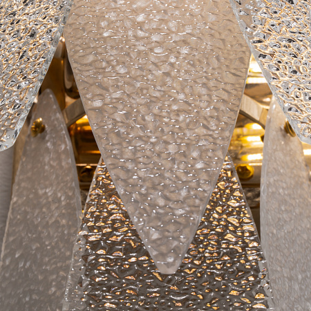 Светильник настенный Freya Lucrecia FR5217WL-02FG