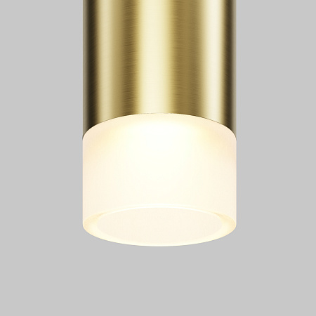 Трековый магнитный светодиодный светильник Maytoni Levity Skim TR191-1-3W3K-M-BBS Трековый магнитный светодиодный светильник Maytoni Levity Skim TR191-1-3W3K-M-BBS