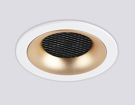 Светильник встраиваемый Ambrella light TN TN102723
