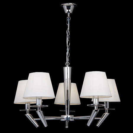 Люстра подвесная Freya Una FR5031PL-05CH