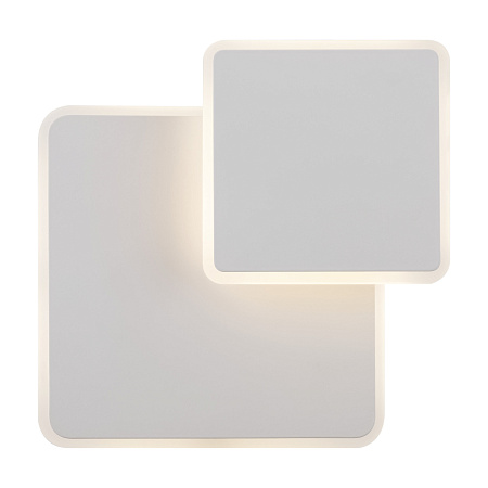 Светильник настенно-потолочный светодиодный Freya Siala 02 FR10027WL-L13W