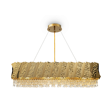 Светильник подвесной Maytoni Artistico MOD017PL-04BS