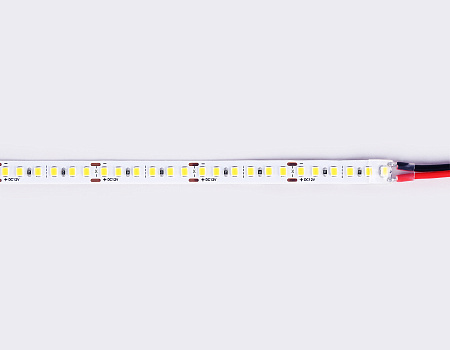 Светодиодная лента 180Led 14.4Вт/м 6500K 12V IP20 Ambrella light GS1313
