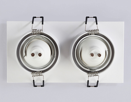 Светильник встраиваемый TN102745 Светильник встраиваемый TN102745