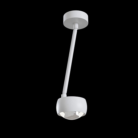 Потолочный светильник Maytoni Lens MOD072CL-L8W3K