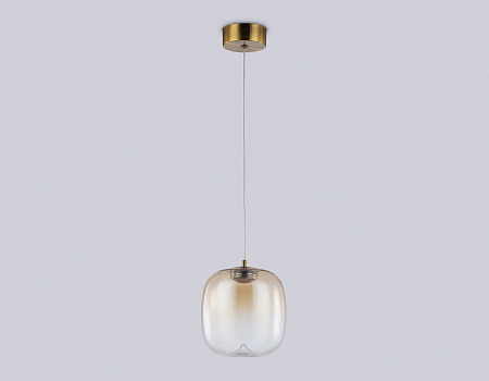 Светильник подвесной светодиодный Ambrella light HIGH LIGHT LH11093