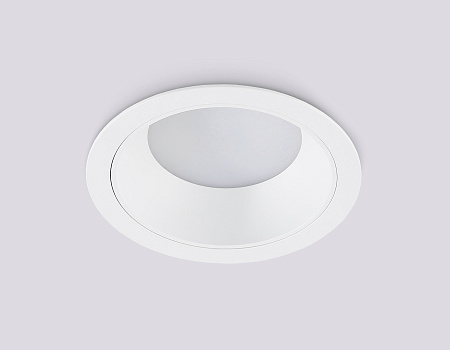 Светильник встраиваемый Ambrella light TN52331