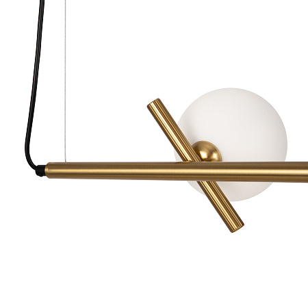 Светильник подвесной Freya Blossom FR5259PL-04BS Светильник подвесной Freya Blossom FR5259PL-04BS