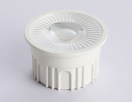 Лампа светодиодная GU5.3 12Вт BULBING 212101