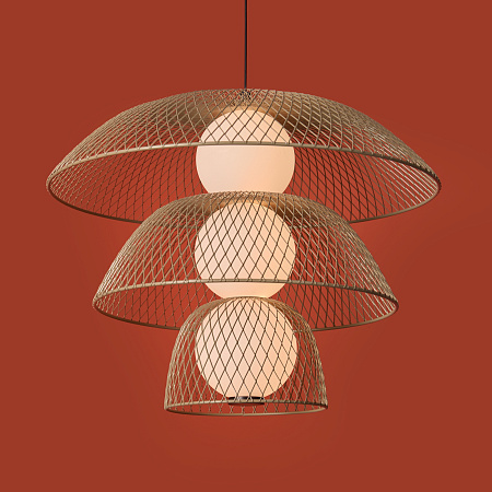 Светильник настенный светодиодный Freya Harper FR5545PL-L5BG