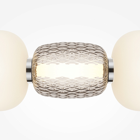 Светильник подвесной светодиодный Maytoni Pattern MOD267PL-L42CH3K