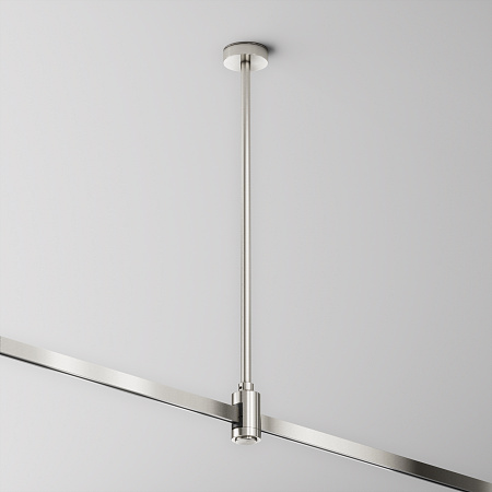 Крепление потолочное Medium одинарное 360мм Maytoni Flarity TRA158C-SL1-PT