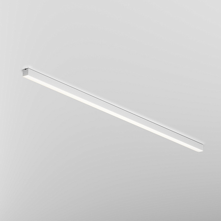 Линейный светильник светодиодный 4000К 1500*35*35мм Maytoni LL311006 Линейный светильник светодиодный 4000К 1500*35*35мм Maytoni LL311006