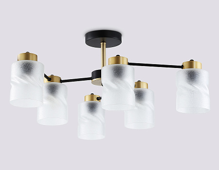 Люстра потолочная Ambrella light TR303325