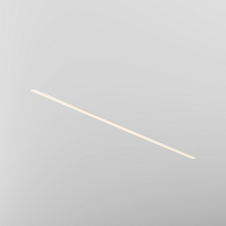 Линейный светильник светодиодный 3000К 2000*50*35мм Maytoni LL313007