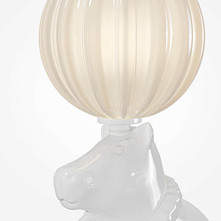 Настольная лампа светодиодная Maytoni Senor Capybara MOD477TL-L5W3K