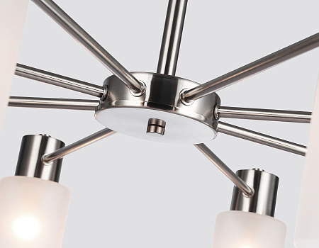 Люстра на штанге Ambrella light TR TR9575