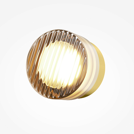 Светильник настенный Maytoni Olo MOD493WL-L6BSK1