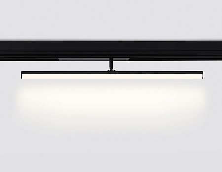 Трековый магнитный диммируемый светодиодный светильник Ambrella light Magnetic 220V GL1361