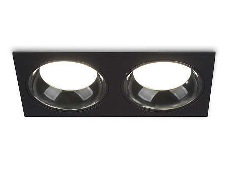 Светильник встраиваемый Ambrella light TN52344