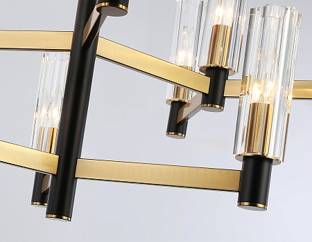 Люстра на штанге Ambrella light LH55515