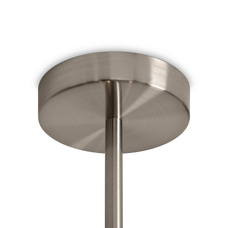 Люстра на штанге Freya Graceful FR2042CL-05N