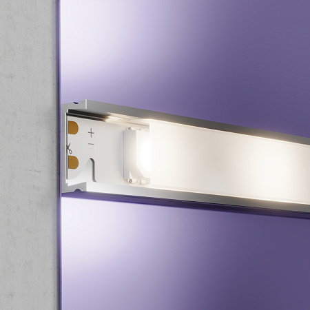 Светодиодная лента Maytoni 12W 4000K 24V IP20 20045