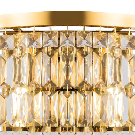 Настенный светильник Maytoni Dune DIA005WL-02G