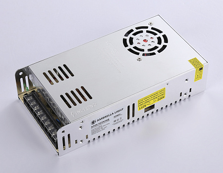 Блок питания 24V 360W IP20 LED Driver GS9651