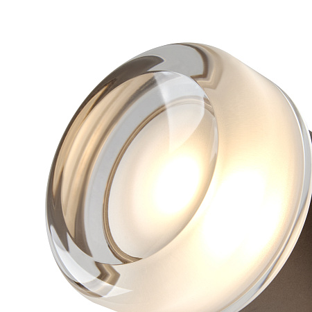 Светильник настенный Freya Retro FR5603WL-L3TR Светильник настенный Freya Retro FR5603WL-L3TR