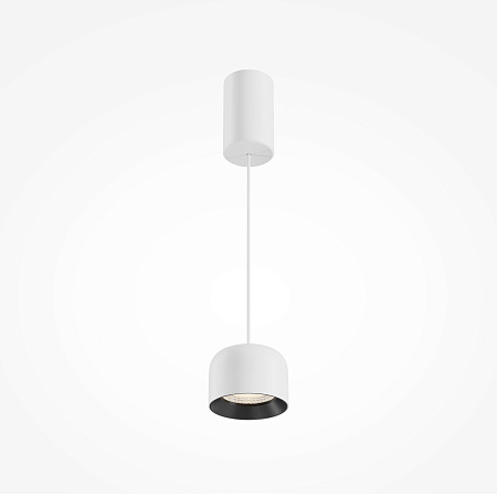 Светильник подвесной светодиодный Maytoni Comfy P113-L12-3K-W