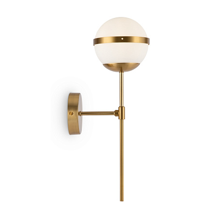 Бра Freya Sonder FR5204WL-01BS