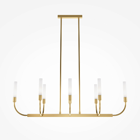 Люстра на штанге Maytoni Deja Vu MOD423CL-08C