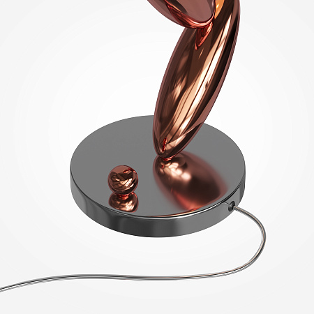 Настольная лампа светодиодная Maytoni Resonance MOD482TL-L6C3K