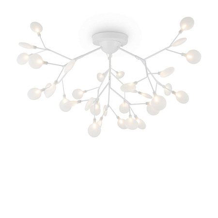 Потолочный светильник Freya Florencia FR5049CL-36W1 Потолочный светильник Freya Florencia FR5049CL-36W1