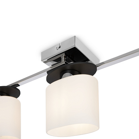 Потолочный светильник Freya Bice FR5101-CL-03-CN