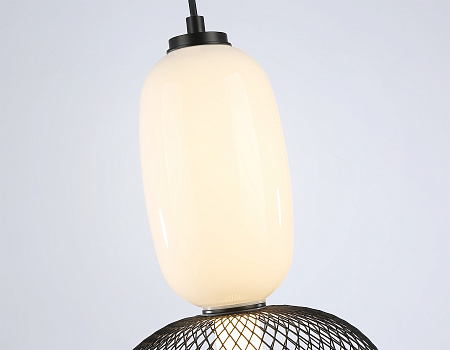 Светильник подвесной светодиодный Ambrella light HIGH LIGHT LH11007