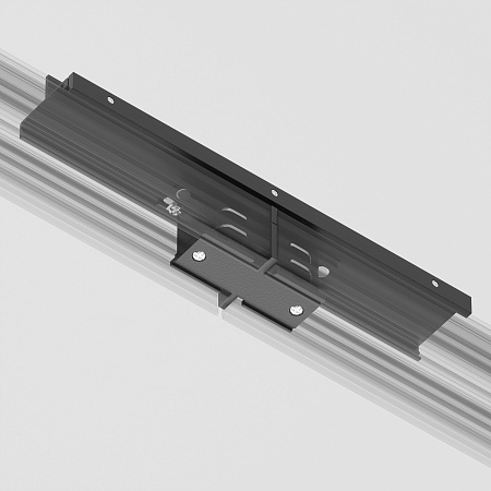 Усилитель внутреннего стыка Maytoni Trinity TRA005TL-31B