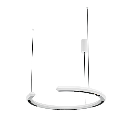 Люстра подвесная диммируемая Maytoni Motion MOD276PL-L20W3K Люстра подвесная диммируемая Maytoni Motion MOD276PL-L20W3K