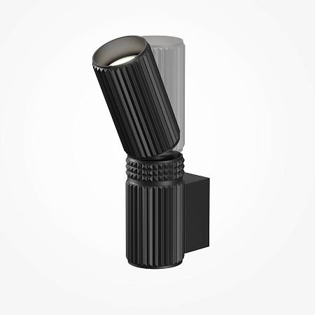 Спот Maytoni Metropolis MOD475WL-02B