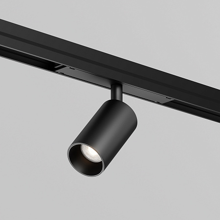 Уличный трековый мангитный светодиодный светильник Maytoni Exility IP Focus Led O-TR02-1-S-8WB4K