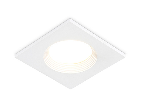 Светильник встраиваемый TECHNO SPOT TN102817 Светильник встраиваемый TECHNO SPOT TN102817