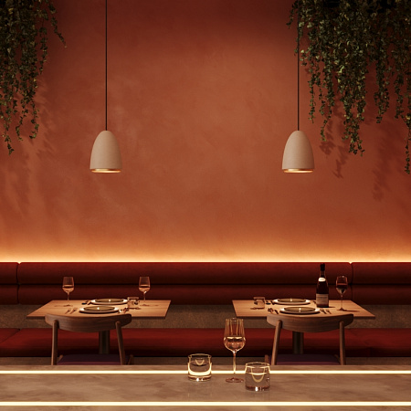 Светильник подвесной Maytoni Pilastro MOD430PL-01CM Светильник подвесной Maytoni Pilastro MOD430PL-01CM