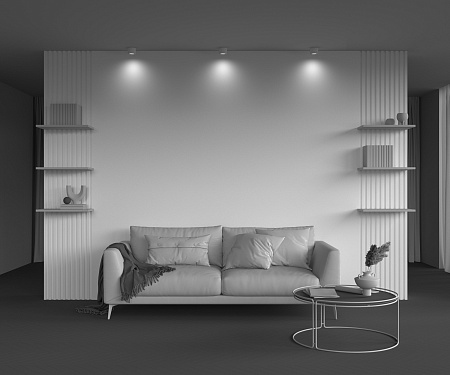 Светильник точечный потолочный Maytoni Calipso C106CL-GX53-W